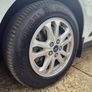 Ford Transit connect 1.5 Image 8