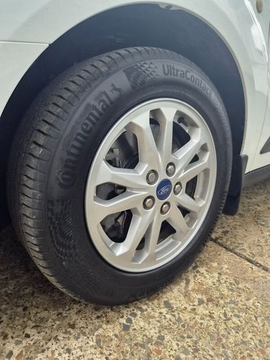 Ford Transit connect 1.5