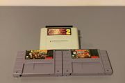 SNES Games Bundle