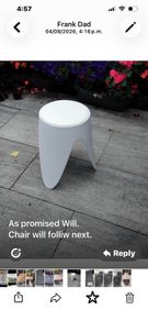 stool
