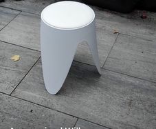 stool