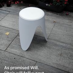 stool