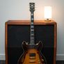 Yamaha SA2000 Sunburst Image 10