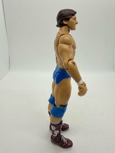 wwe Rowdy Rody Piper action figure