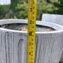 Large garden pots Image 5