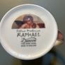 Angel Raphael China Cup Image 3