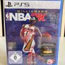 NBA 2K21 Kobe Bryant Mamba Forever Steelbook Edition PS5 Image 2