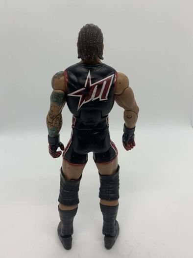 wwe elite series 9 MVP action figure