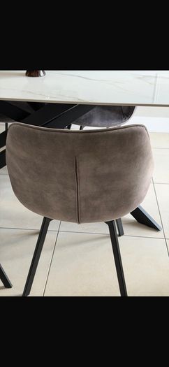 5 x Dining Table Chairs