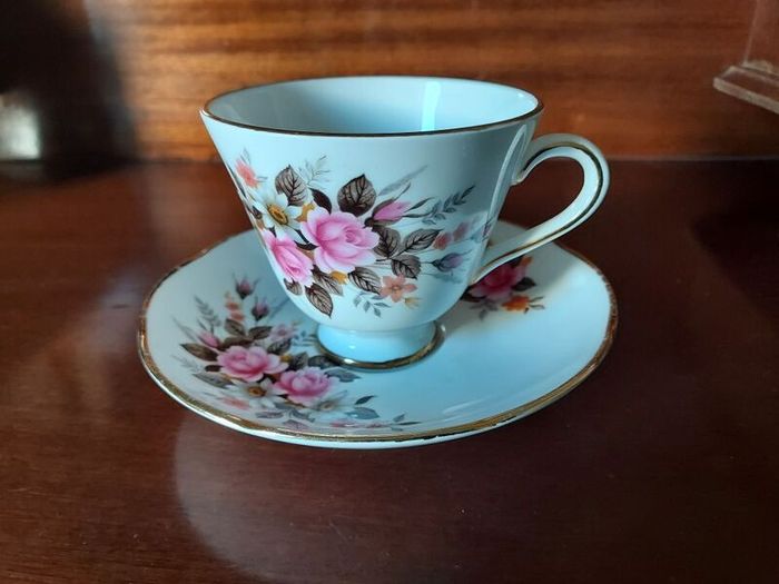Royal Tara China
