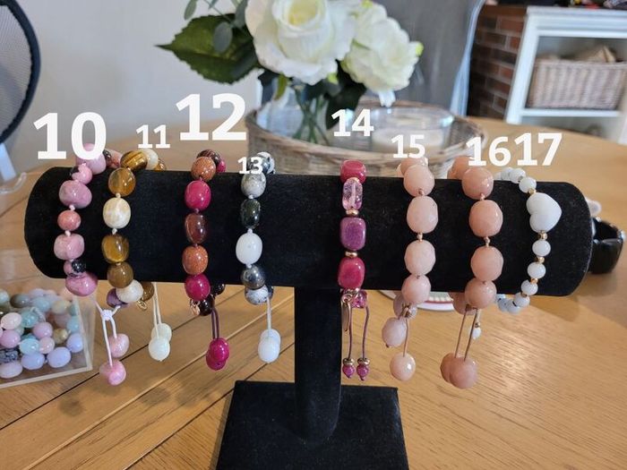 Lola Rose Bracelet