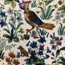 Vintage Sanderson Fabric 11 Metres Cluny Image 4