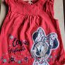 Baby Minnie Mouse 3-6 months Image 2