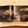 American car brochures. 1950s, 1960s and 1980s Image 2