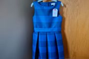 RRP 42 Girls Jasper Conran dress Brand new with tags