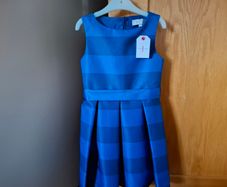 RRP 42 Girls Jasper Conran dress Brand new with tags