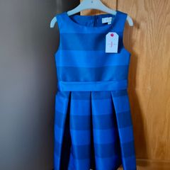 RRP 42 Girls Jasper Conran dress Brand new with tags