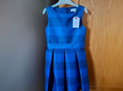 RRP 42 Girls Jasper Conran dress Brand new with tags