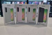 Samsung A56