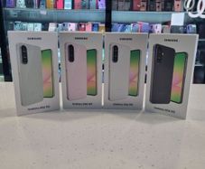 Samsung A56