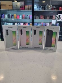 Samsung A56