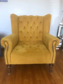 Armchair
