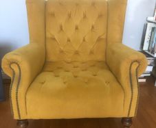 Armchair