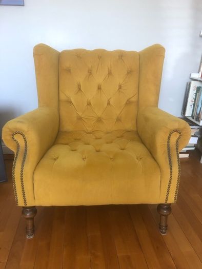 Armchair