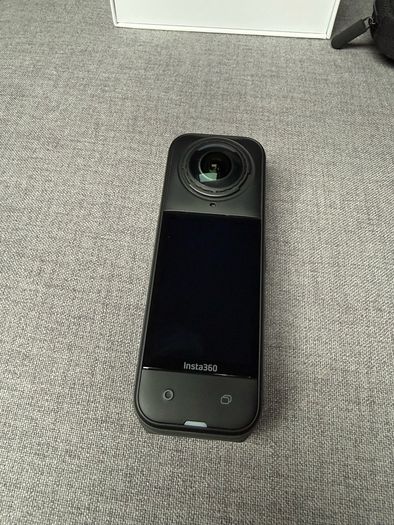 Insta 360 X5 - Like New