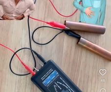 hulda clark zapper