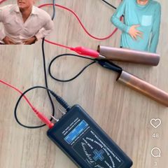 hulda clark zapper