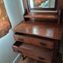 Dressing Table with Mirror Image 2