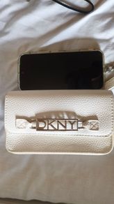 DKNY chest bag / cross body bag