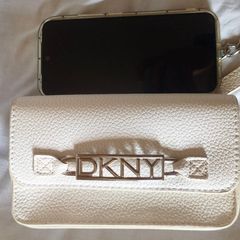 DKNY chest bag / cross body bag