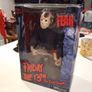 Mezco Friday the 13th Jason Voorhees figure Image 7