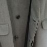 Acquascutum of London Mens Shower Proof Coat Image 5