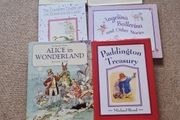 children books