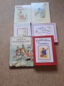 children books