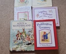 children books