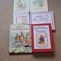 children books