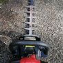 hedge trimmer Image 2