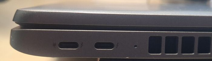 Dell Latitude 5540 32gb Ram 768gb Ssd I7 1.8ghz Cpu