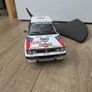 Sun Star 1:18 Lancia Delta HF Integrale - Martini Racing #4 (Biasion/Siviero) Image 2