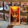John Cena Signed Autograph WWE Funko Pop 186 The Last Wrestlemania Image 5