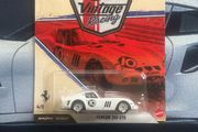Hot wheels Premium Ferrari 250 GTO Vintage Racing