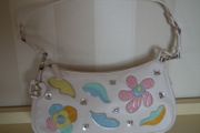Leather  Handbag