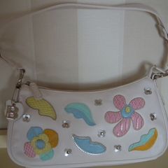Leather  Handbag