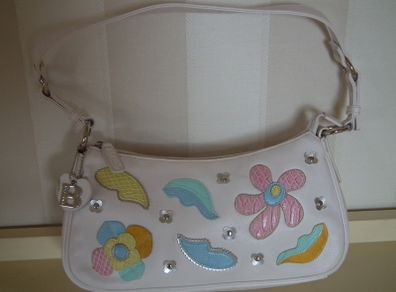 Leather  Handbag