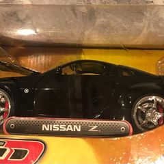Jada Nissan Z