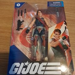 GI JOE Classified: Tomax Paoli 6''
